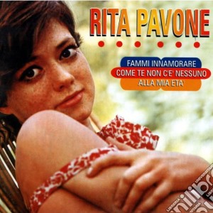 Rita Pavone - Fammi Innamorare cd musicale di Rita Pavone
