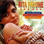 Rita Pavone - Fammi Innamorare
