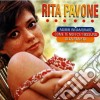 Rità Pavone - Fammi Innamorare cd musicale di Rita Pavone