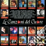 Canzoni Del Cuore (Le) / Various cd