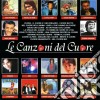 Canzoni Del Cuore (Le) / Various cd