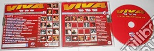 Viva 2 '60'70'80 / Various cd musicale