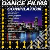 Dance Films Compilation / Various cd