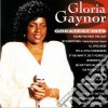 Gloria Gaynor - Greatest Hits cd