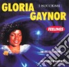Gloria Gaynor - I Successi cd musicale di Gloria Gaynor