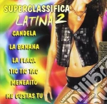Superclassifica Latina 2 / Various cd