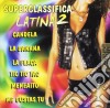 Superclassifica Latina 2 / Various cd