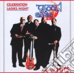 Kool And The Gang - Greatest Hits cd