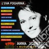 Anna Identici - I Successi cd