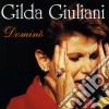 Gilda Giuliani - Domino cd musicale di Gilda Giuliani