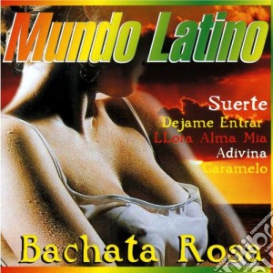 Mundo Latino / Various cd musicale di Dv More