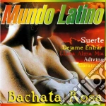 Mundo Latino / Various cd