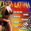 Festà Latina / Various cd