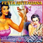 Festa All'italiana 3 / Various cd