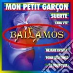Bailamos / Various cd