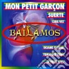 Bailamos / Various cd