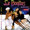 Movida - Le Bonitas cd