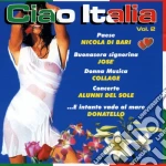Ciao Italia 2 / Various cd