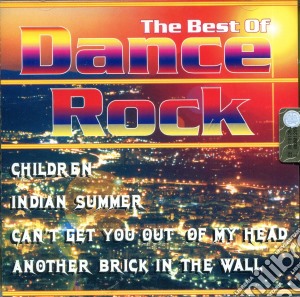 Best Of Dance Rock (The) / Various cd musicale di Dv More