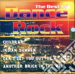 Best Of Dance Rock (The) / Various cd