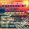 Best Of Dance Rock (The) / Various cd