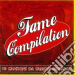 Fame Compilation / Various cd