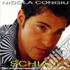 Nicola Congiu - Schiavi cd musicale di CONGIU NICOLA