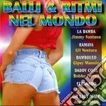 Balli E Ritmi Nel Mondo / Various cd