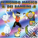 Mondo Magico Dei Bambini (Il) / Various cd