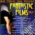 Fantastic Films Vol. 2 cd