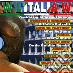 Orchestra Mimmo Simone - W L'italia W cd