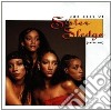 Sister Sledge - The Best Of cd
