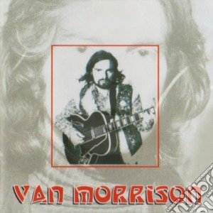 Van Morrison - Van Morrison cd musicale
