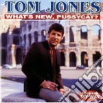 Tom Jones - What's New, Pussycat?