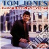 Tom Jones - What's New, Pussycat? cd