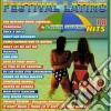 Festival Latino / Various cd