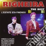 Righeira - The Best