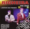 Righeira - The Best cd