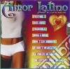 Amor Latino - Latin Sound / Various cd