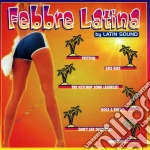 Febbre Latina / Various cd