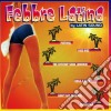 Febbre Latina / Various cd