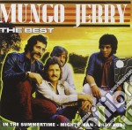 Mungo Jerry - The Best