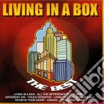 Living In A Box - The Best