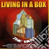 Living In A Box - The Best cd