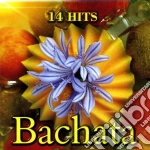 Bachata: 14 Hits / Various cd