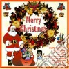 Merry Christmas / Various cd