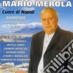 Mario Merola - Cuore Di Napoli