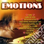 Emotions / Various cd