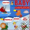 Baby Compilation / Various cd