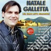 Natale Galletta - Nel Caldo Letto Dell'Amore cd